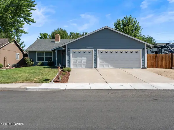 1698 Candlewood Street, Sparks, NV 89434