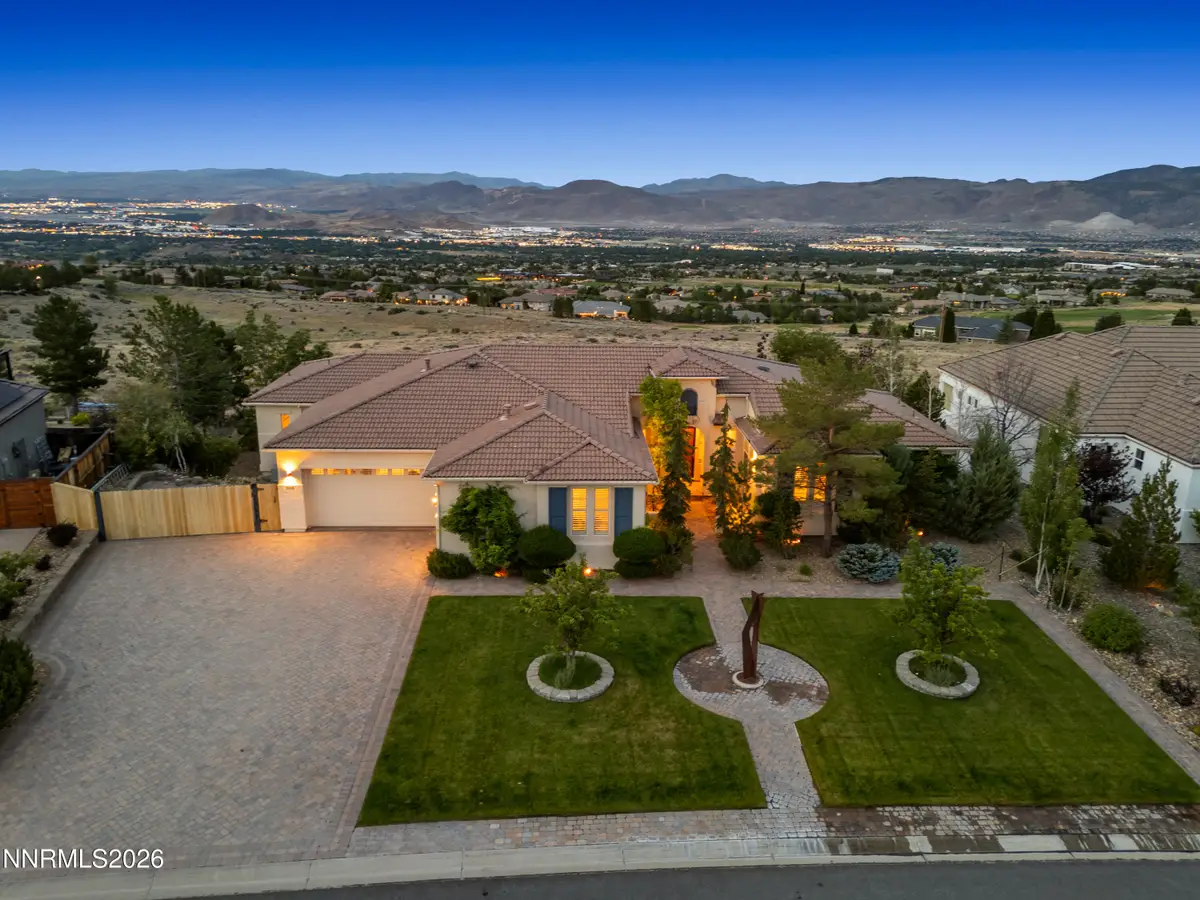 5940 Cour Saint Michelle, Reno, NV 89511 - #1