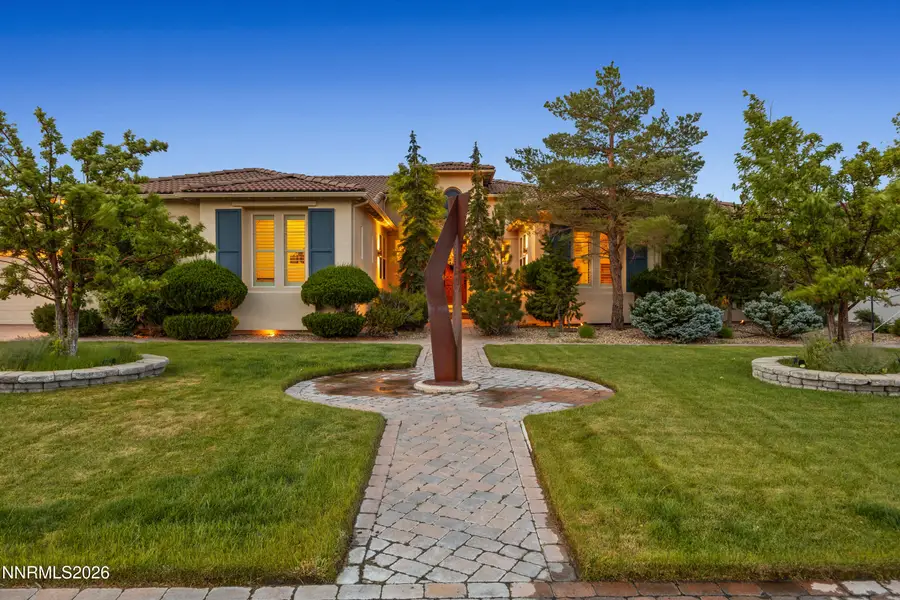 5940 Cour Saint Michelle, Reno, NV 89511 - #2