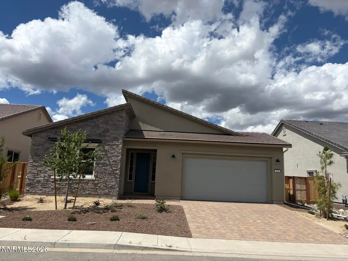 199 Starboard Drive, Verdi, NV 89439 - #1