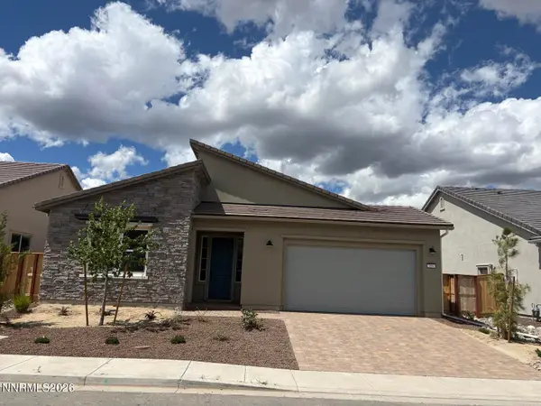 199 Starboard Drive, Verdi, NV 89439