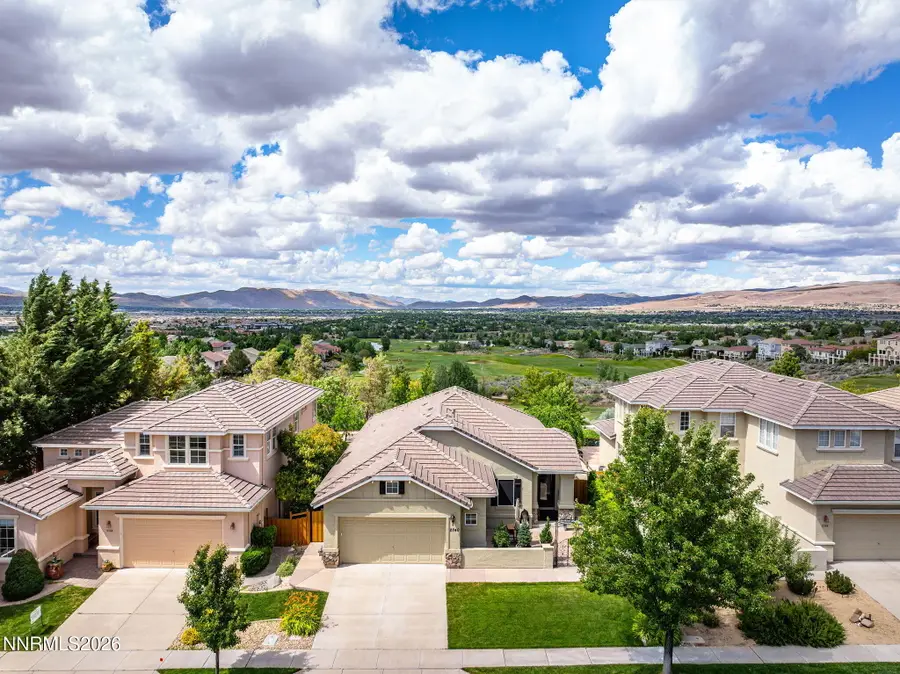 2740 Albazano Drive, Sparks, NV 89436 - #2