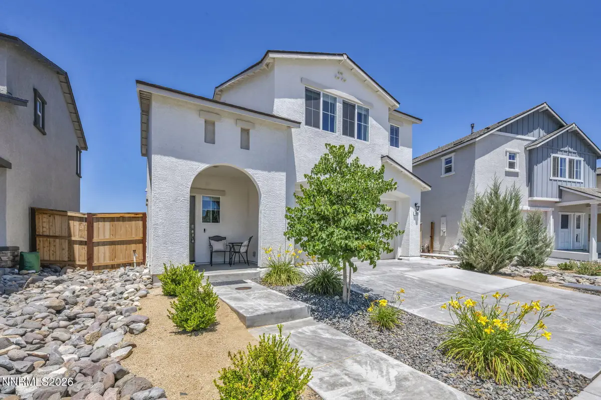 1892 Amazonite Drive, Sparks, NV 89436 - #1