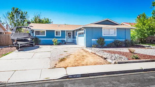177 Emerson Way, Sparks, NV 89431