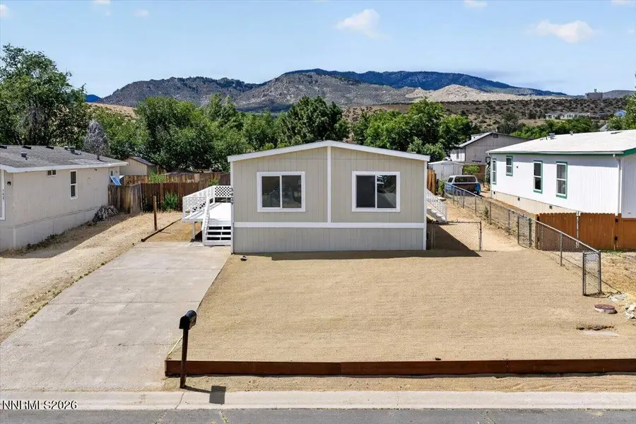 3429 Tourmaline Way, Carson City, NV 89705 - #2