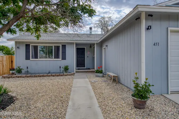 451 7th Street, Fernley, NV 89408