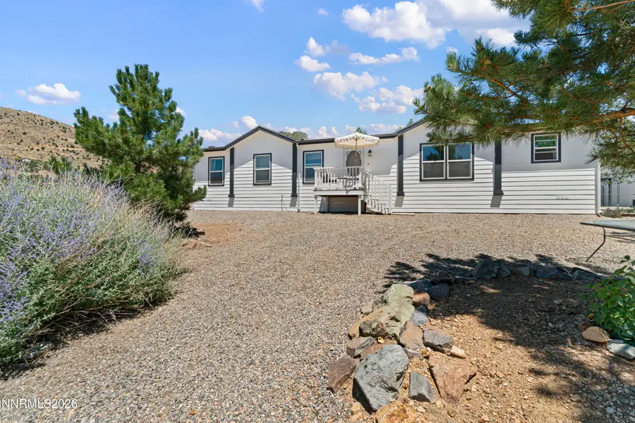 1234 Canyon Drive, Wellington, NV 89444 - #2