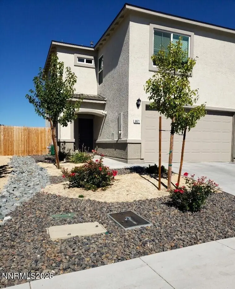 8821 Sky Wind Road, Reno, NV 89506 - #1