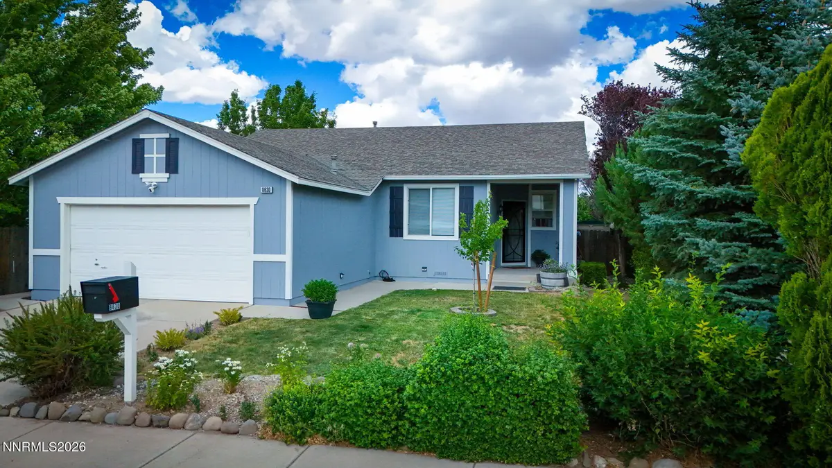 8630 Malibu Drive, Reno, NV 89506 - #1