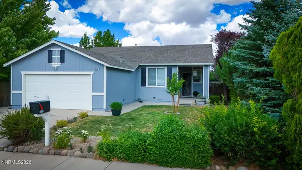 8630 Malibu Drive, Reno, NV 89506