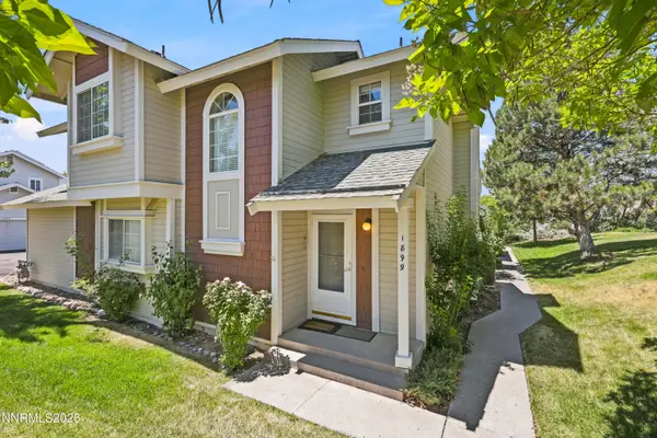 1899 Tuolumne Drive, Reno, NV 89523