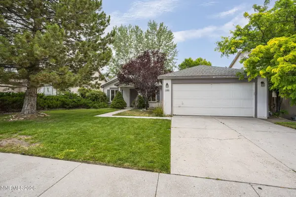 11665 Claim Stake Drive, Reno, NV 89506