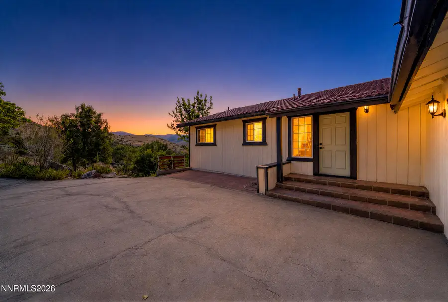 20460 Cooke Drive, Reno, NV 89521 - #2