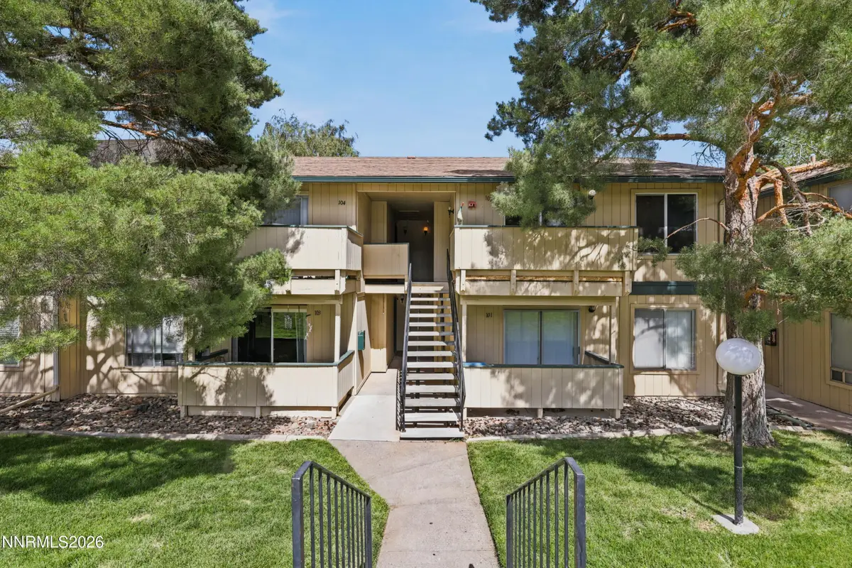 3924 Clear Acre Lane #102, Reno, NV 89512 - #1