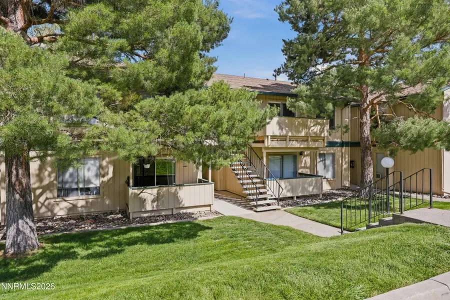 3924 Clear Acre Lane #102, Reno, NV 89512 - #2