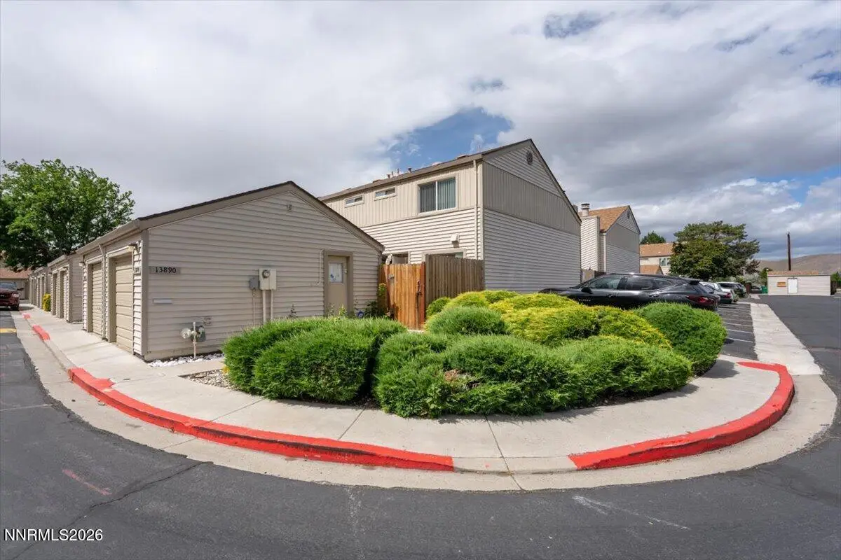 13890 Lear Boulevard, Reno, NV 89506 - #1