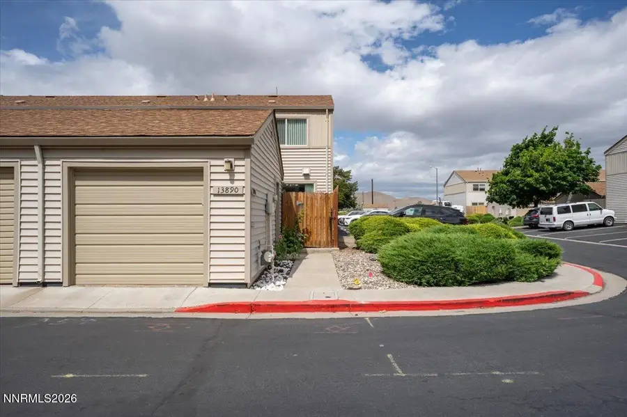 13890 Lear Boulevard, Reno, NV 89506 - #2