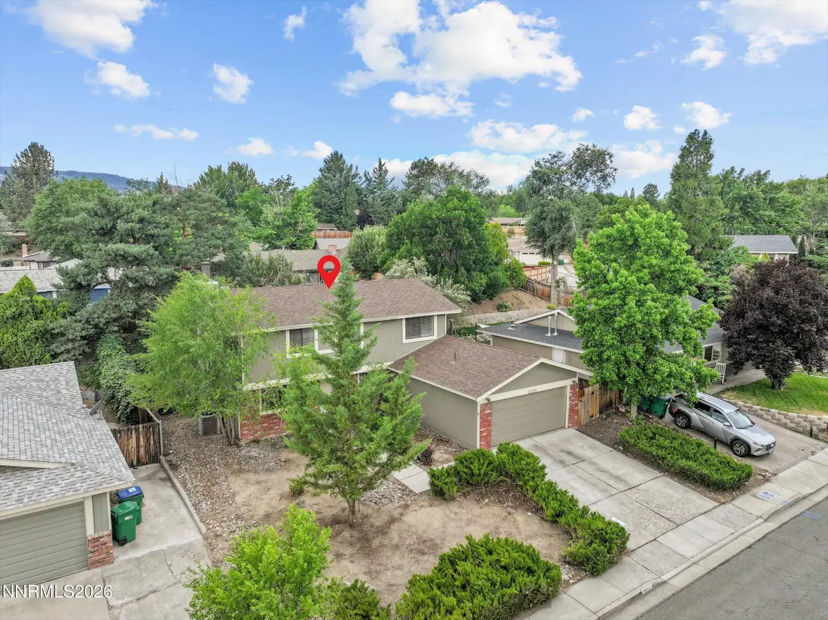 1855 Severn Drive, Reno, NV 89503 - #1