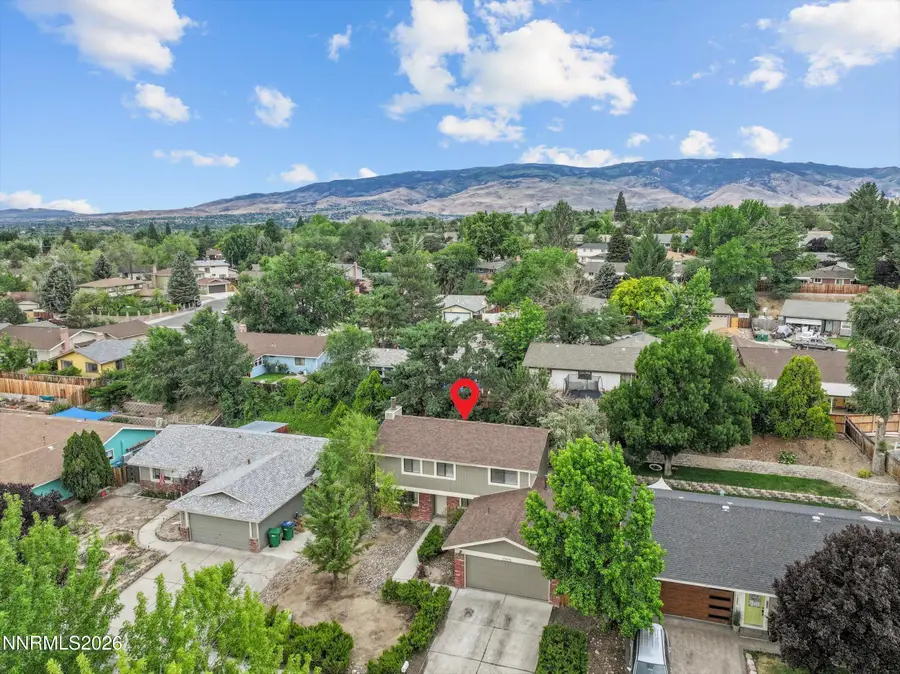 1855 Severn Drive, Reno, NV 89503 - #2