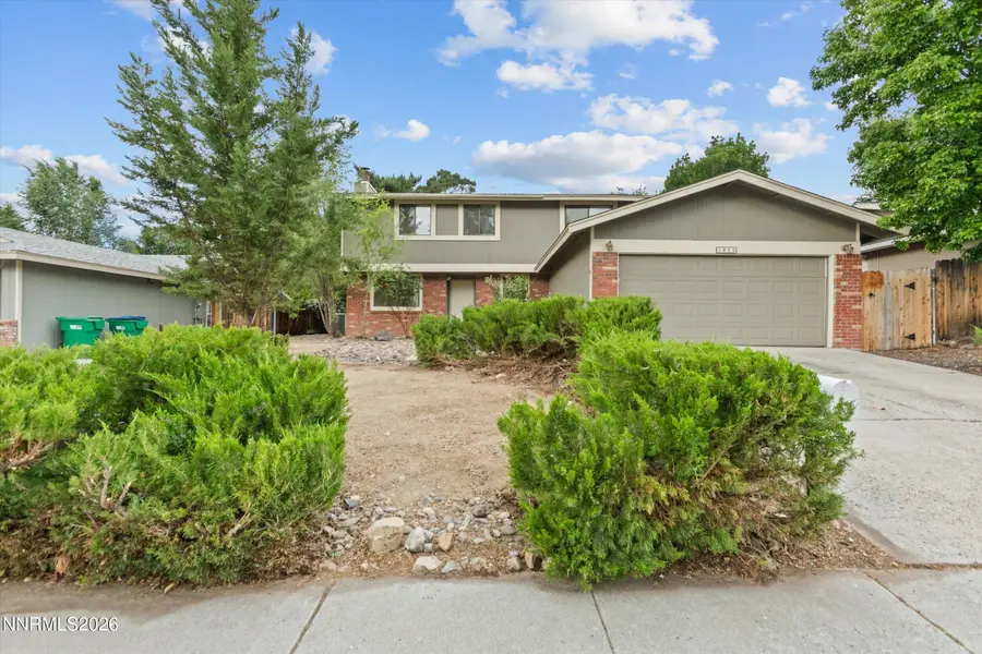 1855 Severn Drive, Reno, NV 89503 - #3