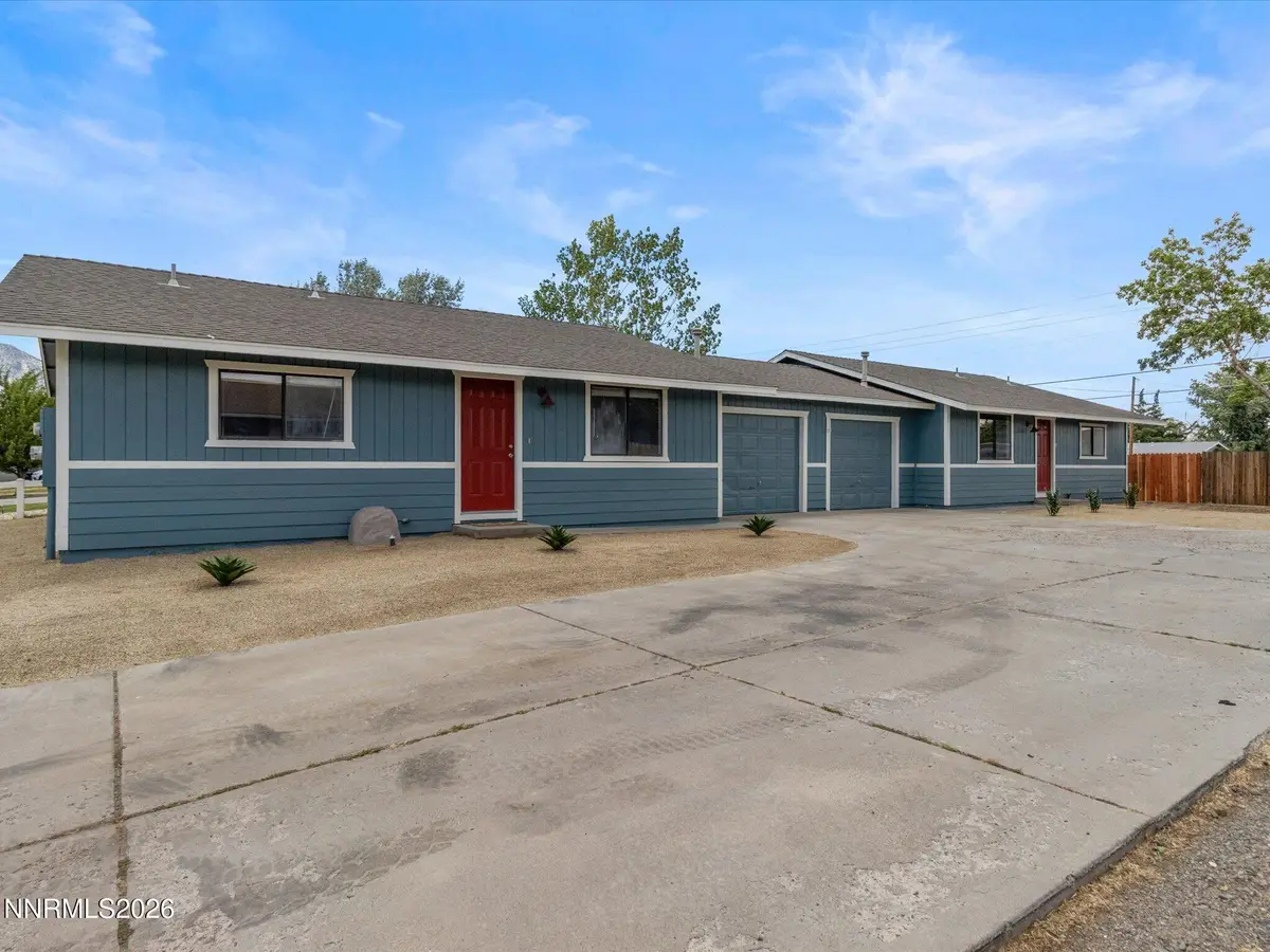 1352 Kimmerling Road, Gardnerville, NV 89460 - #1