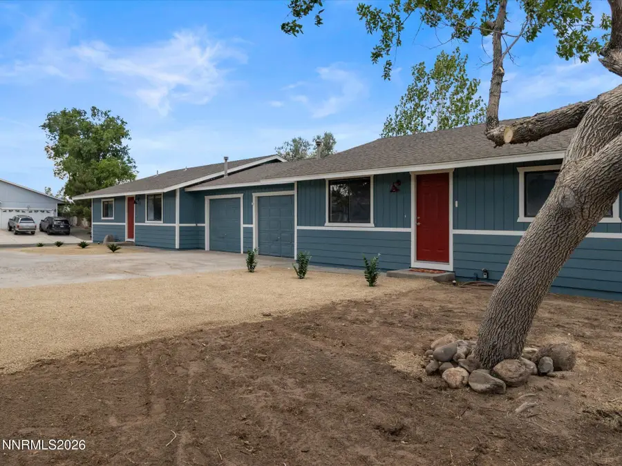 1352 Kimmerling Road, Gardnerville, NV 89460 - #2
