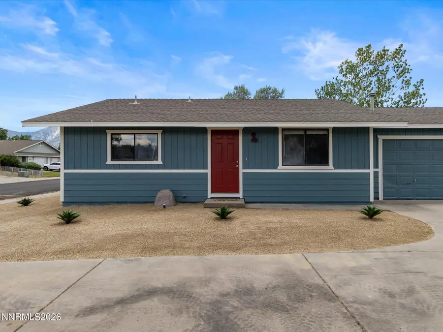 1352 Kimmerling Road, Gardnerville, NV 89460 - #3