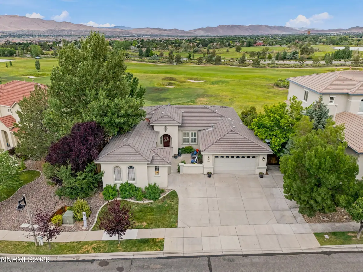 2904 Oxley Drive, Sparks, NV 89436 - #1