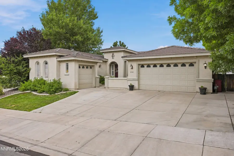 2904 Oxley Drive, Sparks, NV 89436 - #2