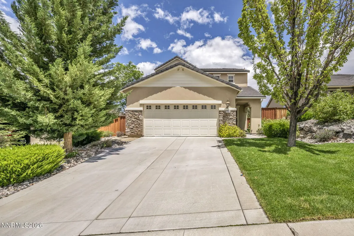 2726 Alessandro Drive, Sparks, NV 89434 - #1