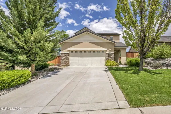 2726 Alessandro Drive, Sparks, NV 89434