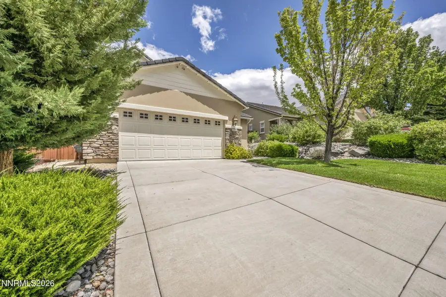 2726 Alessandro Drive, Sparks, NV 89434 - #2