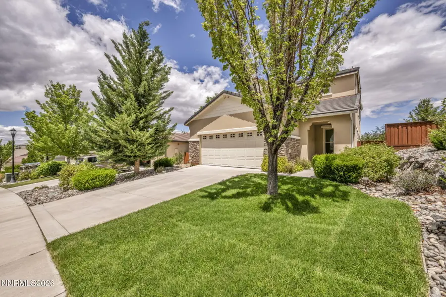 2726 Alessandro Drive, Sparks, NV 89434 - #3