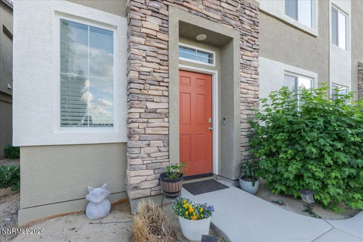9865 Coastal Fog Drive, Reno, NV 89506 - #1