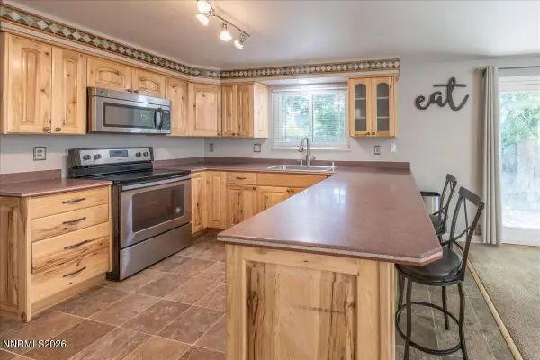 337 Gamble Drive, Sparks, NV 89431