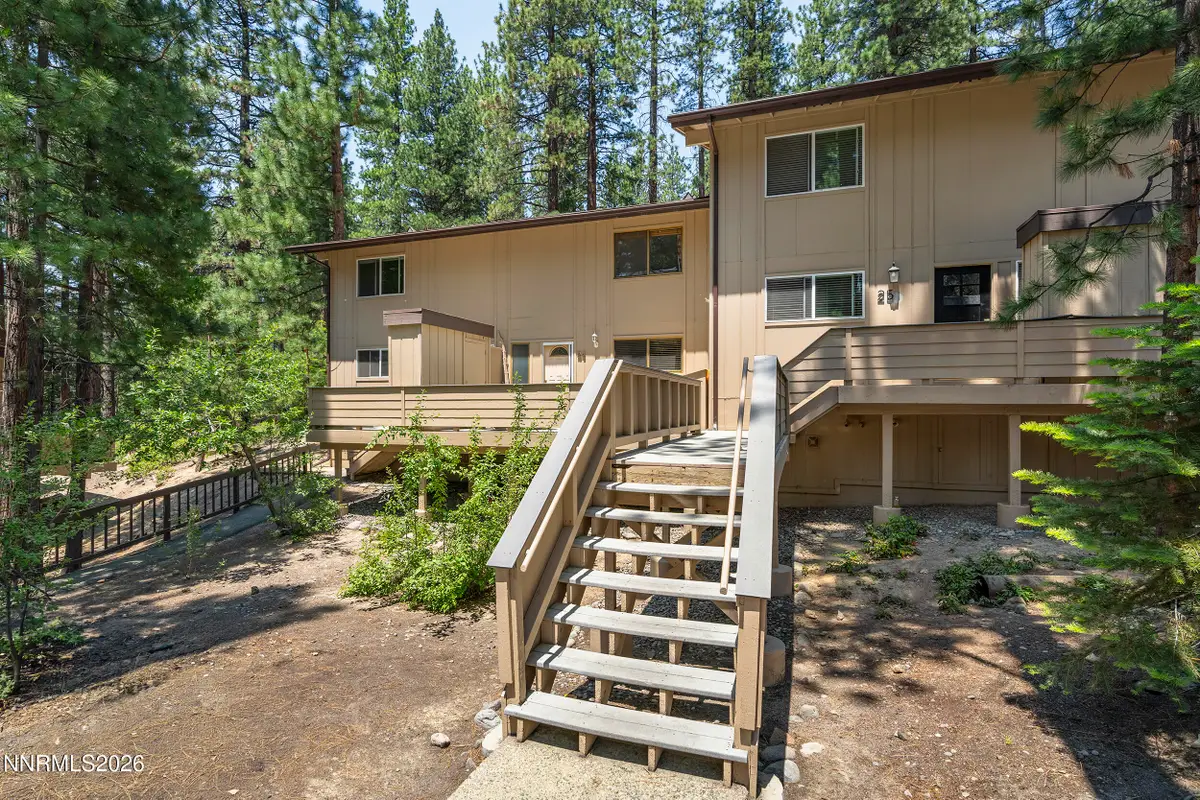 321 Ski Way #UNIT 24, Incline Village, NV 89451 - #1