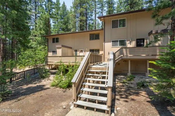 321 Ski Way #UNIT 24, Incline Village, NV 89451