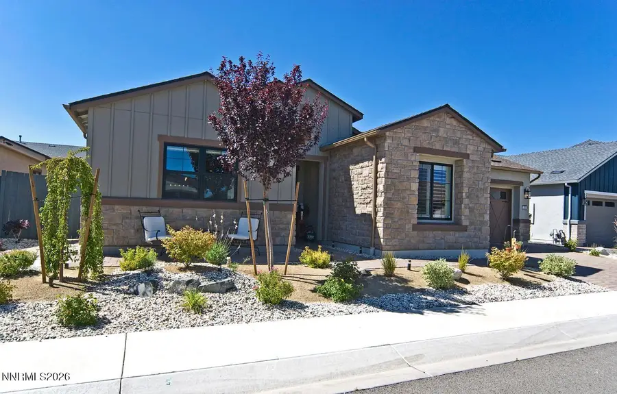 2332 Hammer Falls Drive, Reno, NV 89521 - #3