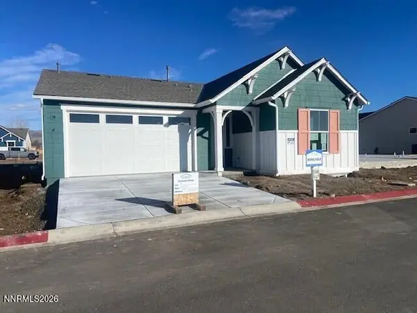 410 Heirloom Street, Spanish Springs, NV 89441