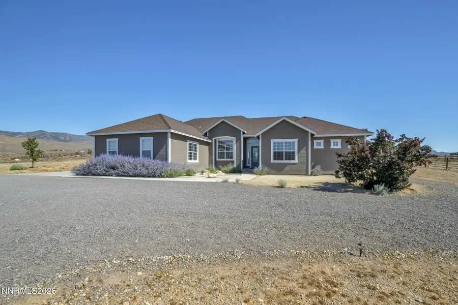 13090 Seneca Road, Stagecoach, NV 89429 - #2