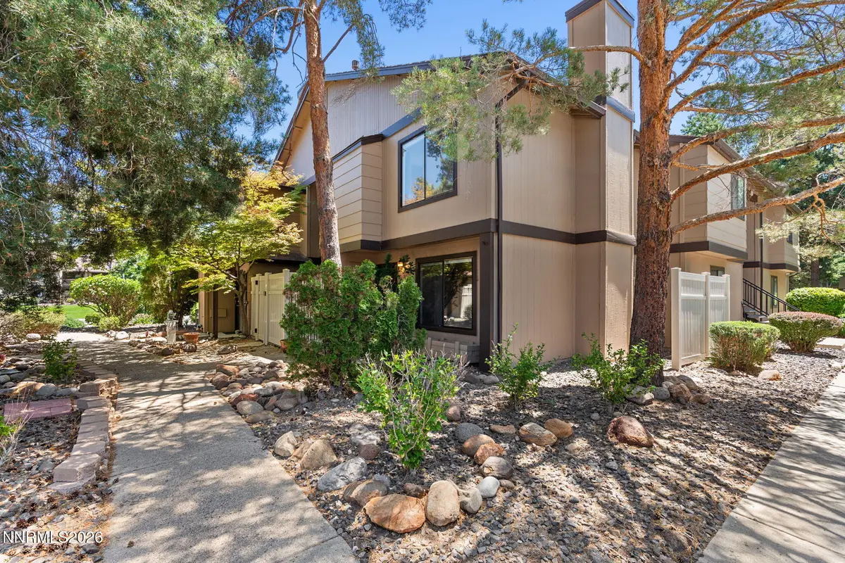 4516 Matich Drive, Reno, NV 89502 - #1