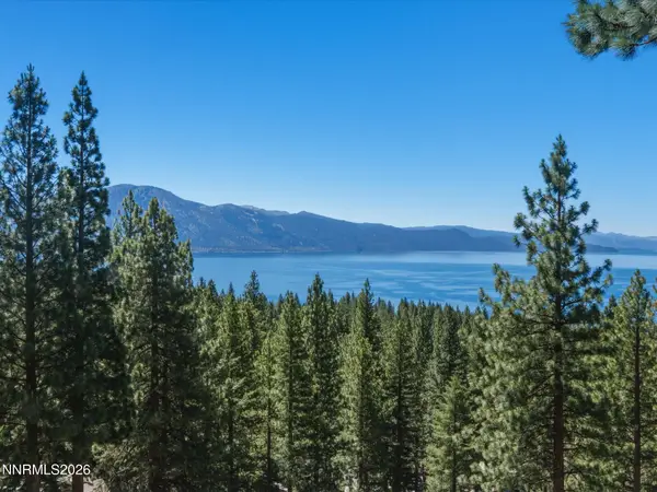 563 Knotty Pine Drive, Incline Village, NV 89451
