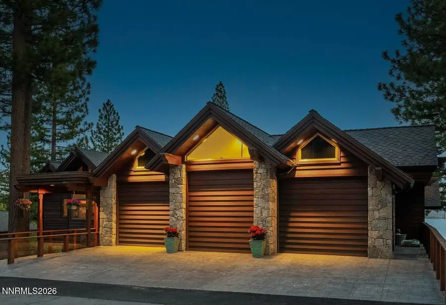 563 Knotty Pine Drive, Incline Village, NV 89451 - #2