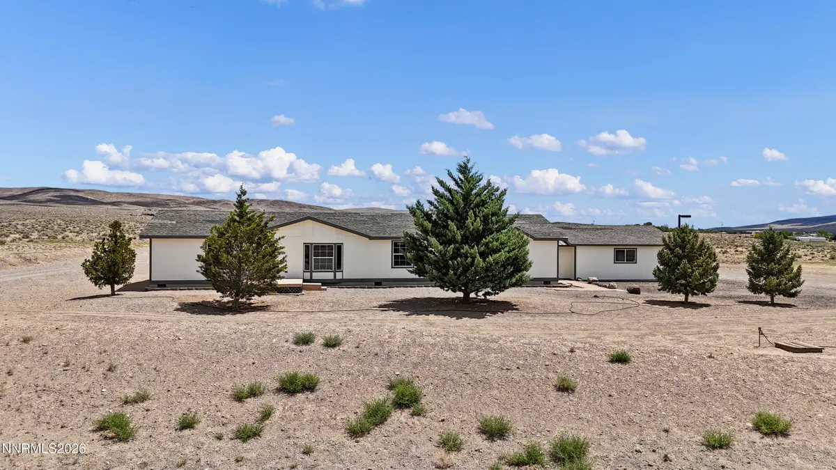 4680 Boyer Lane, Stagecoach, NV 89429 - #1