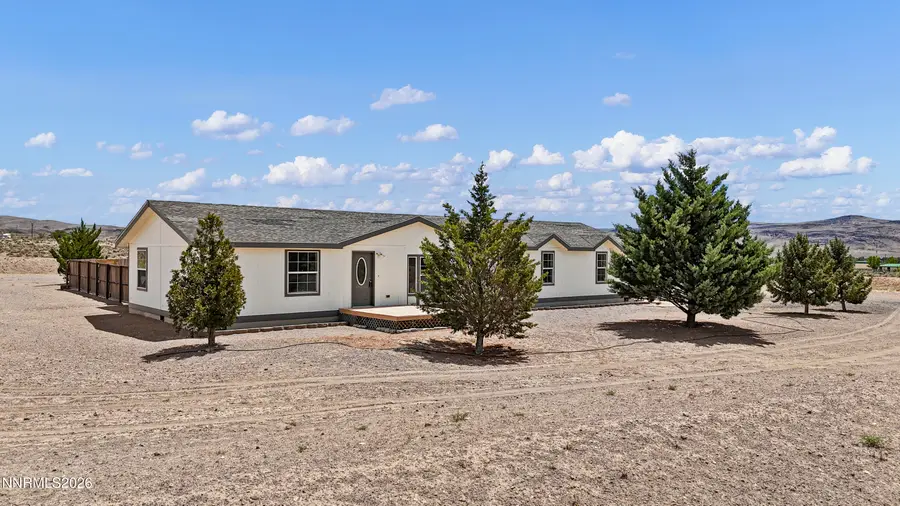 4680 Boyer Lane, Stagecoach, NV 89429 - #2