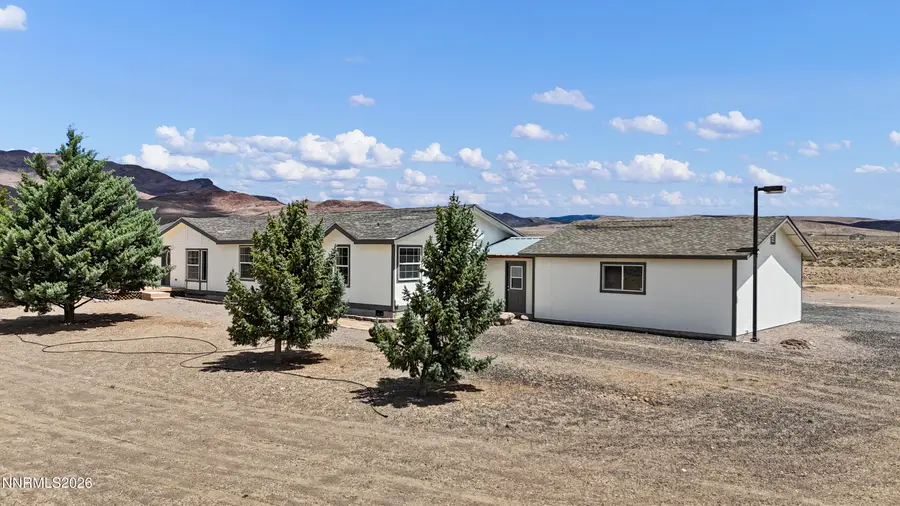 4680 Boyer Lane, Stagecoach, NV 89429 - #3