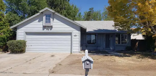 1850 Del Rosa Drive, Sparks, NV 89434