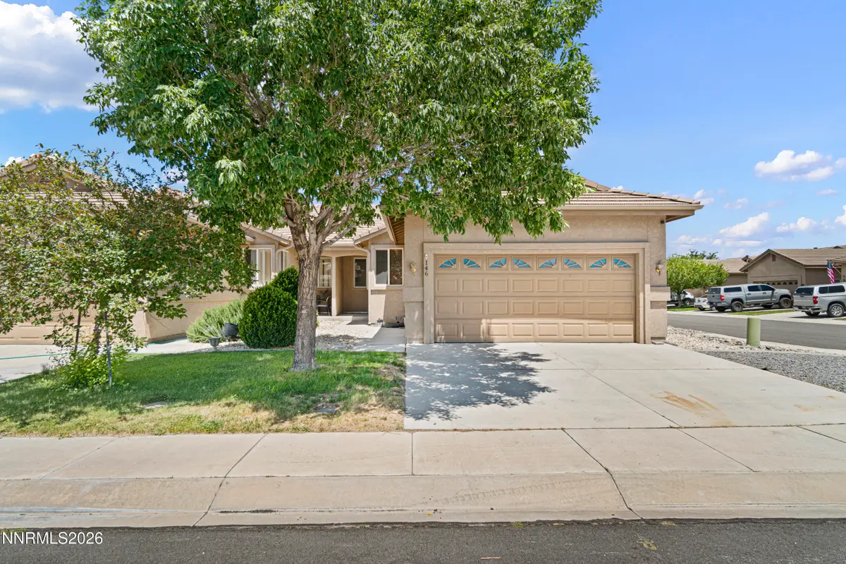 146 Wentworth Circle, Dayton, NV 89403 - #1