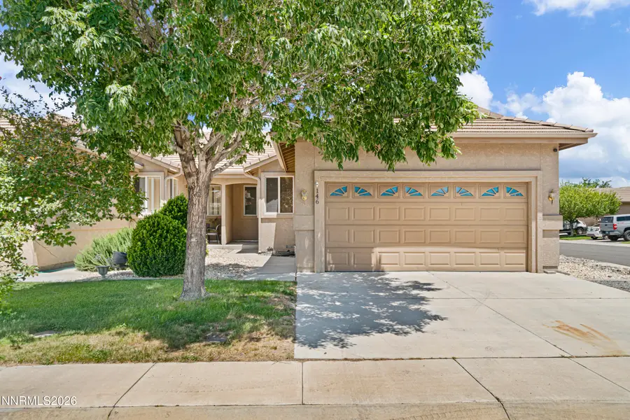 146 Wentworth Circle, Dayton, NV 89403 - #2