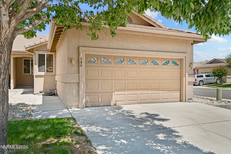 146 Wentworth Circle, Dayton, NV 89403 - #3